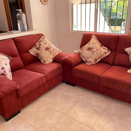 Apartment In Spain, Lomas Del Golf, Villamartin, Orihuela Costa Exterior photo