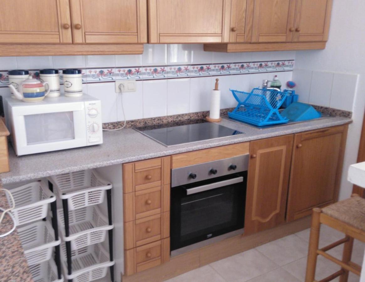 Apartment In Spain, Lomas Del Golf, Villamartin, Orihuela Costa Exterior photo